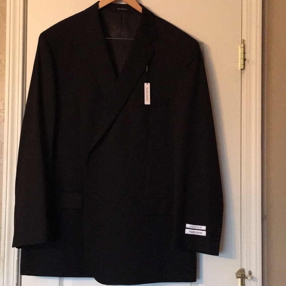 NWT men’s blazer